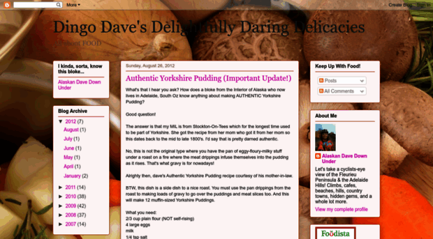 dingodavedelightfullydaringdelicacies.blogspot.com