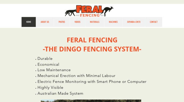 dingofencingsystem.com.au