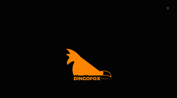 dingofox.com