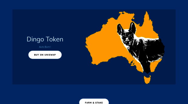 dingotoken.com