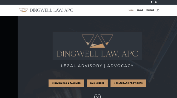 dingwell-law.com