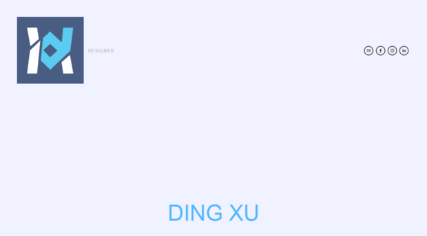 dingxu.net