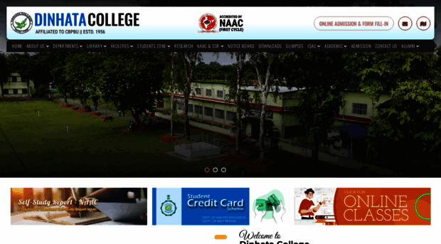 dinhatacollege.ac.in