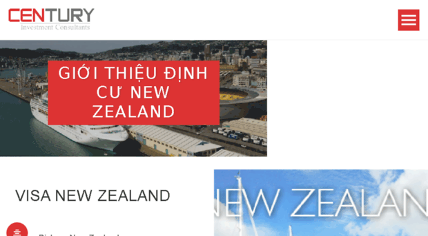 dinhcunewzealand.com