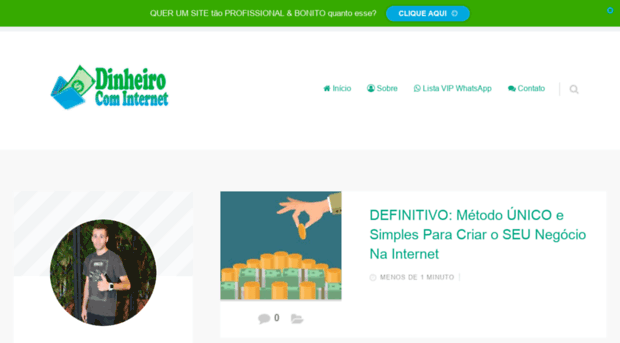 dinheirocominternet.com.br