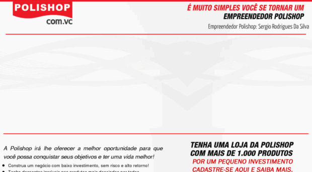 dinheiropolishop.com.br