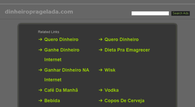 dinheiropragelada.com