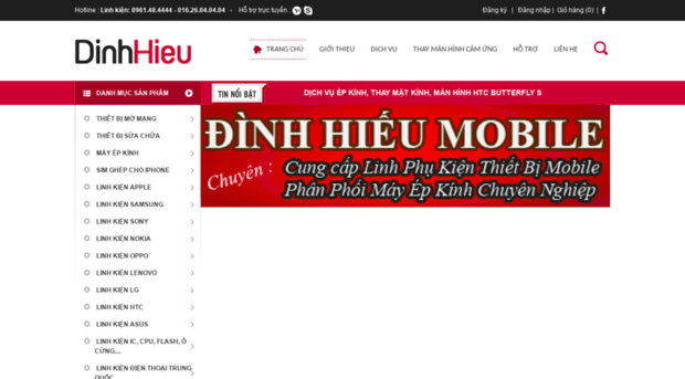 dinhhieu.vn