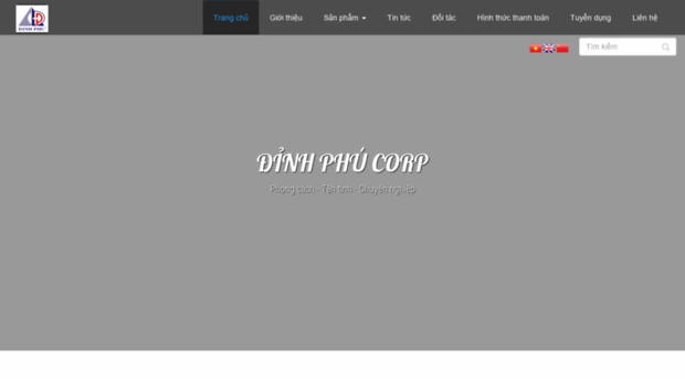 dinhphu.com.vn