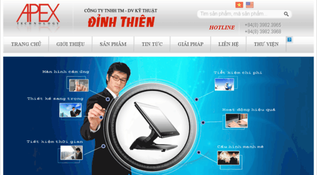 dinhthien.com.vn