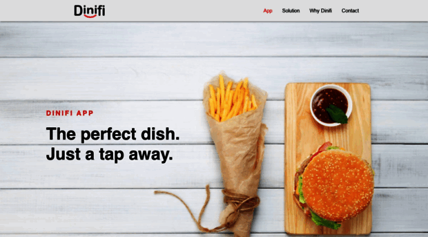 dinifi.com