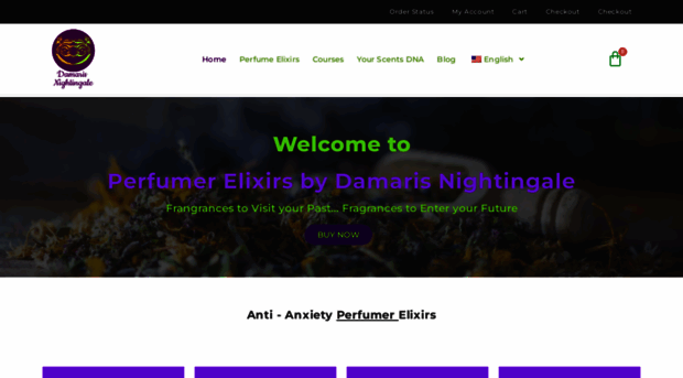 dinightingale.com