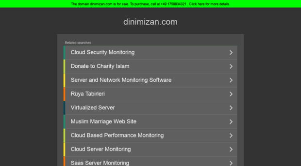 dinimizan.com