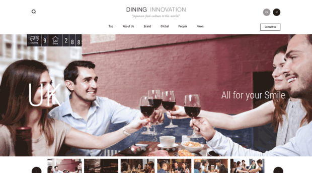 dining-innovation.com