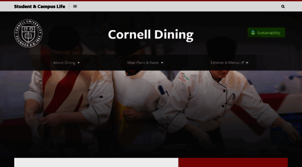 dining.cornell.edu