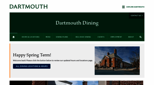 dining.dartmouth.edu