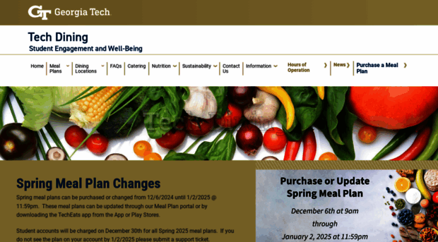 dining.gatech.edu