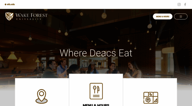 dining.wfu.edu