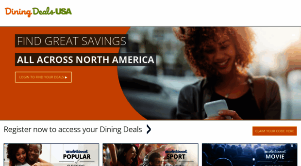 diningdealsusa.com
