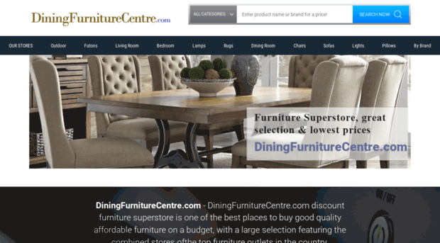 diningfurniturecentre.com