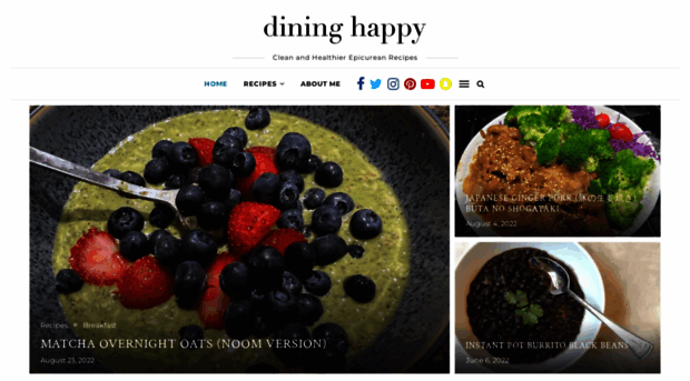 dininghappy.com