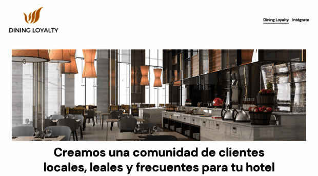 diningloyalty.com