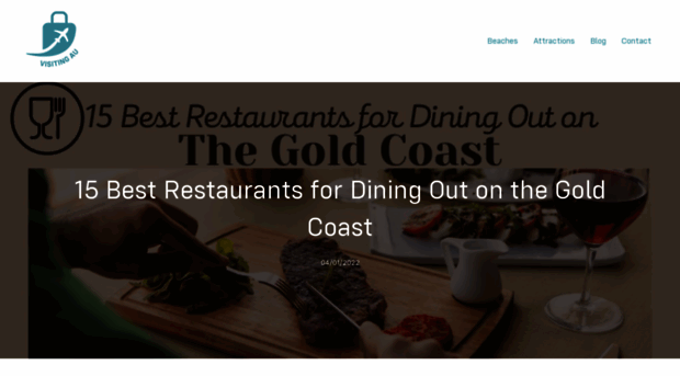 diningout.com.au