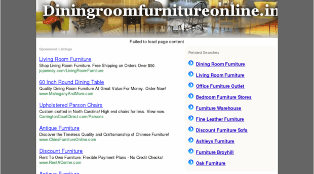 diningroomfurnitureonline.info