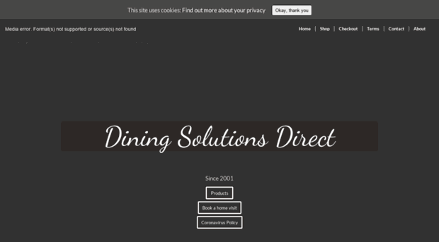 diningsolutionsdirect.com