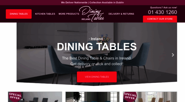 diningtables.ie