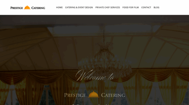 diningwithprestige.com