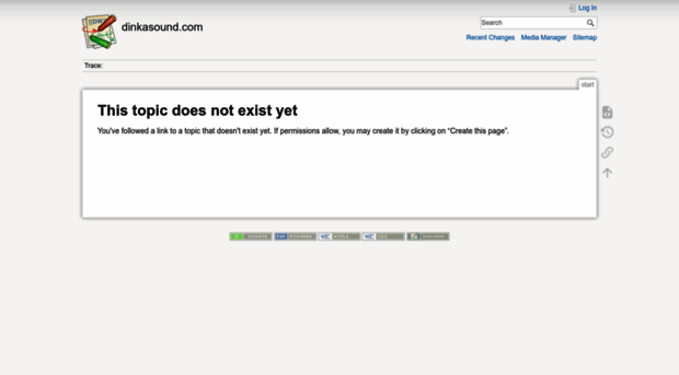 dinkasound.com