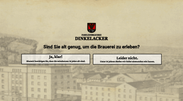 dinkelacker.de