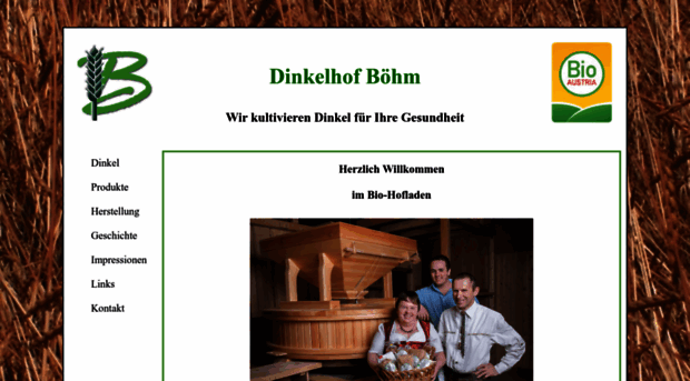 dinkelhof-boehm.at