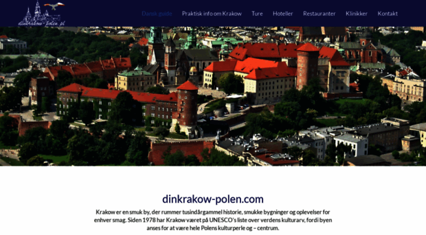 dinkrakow-polen.com
