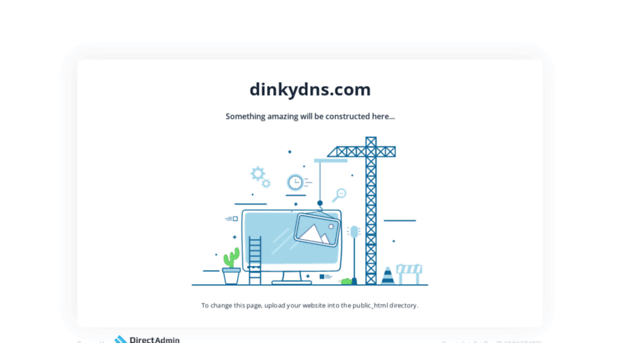 dinkydns.com