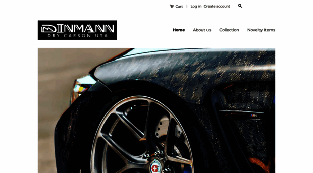 dinmann.com