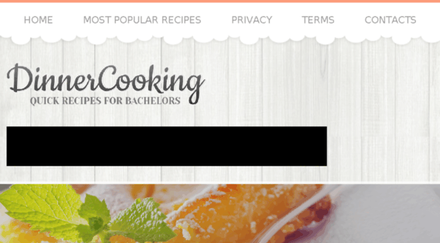 dinnercooking.com