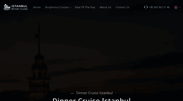 dinnercruiseistanbul.com.tr