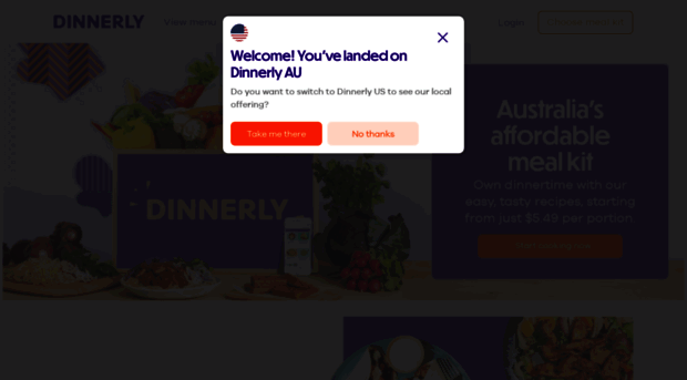 dinnerly.com.au