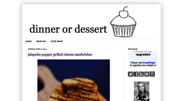 dinnerordessert.com