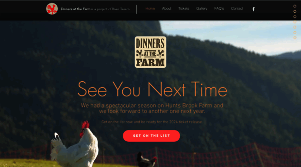 dinnersatthefarm.com