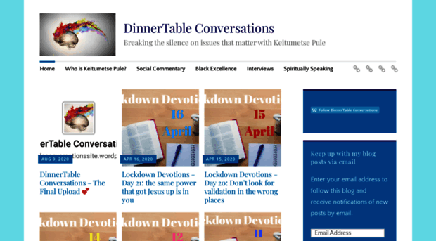 dinnertableconversationssite.wordpress.com