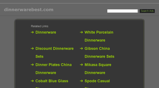 dinnerwarebest.com