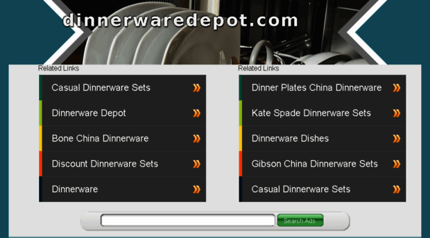 dinnerwaredepot.com