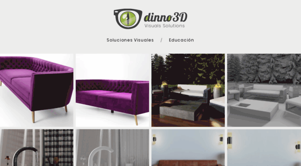 dinno3d.com