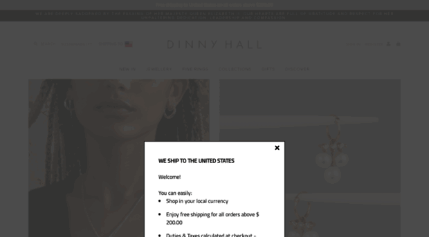 dinnyhall.com