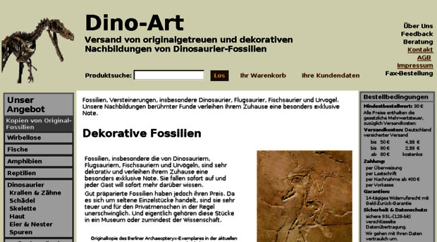 dino-art.de