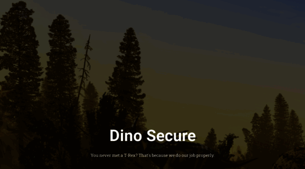 dino-secure.be