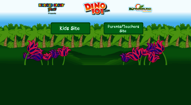 dino101.com